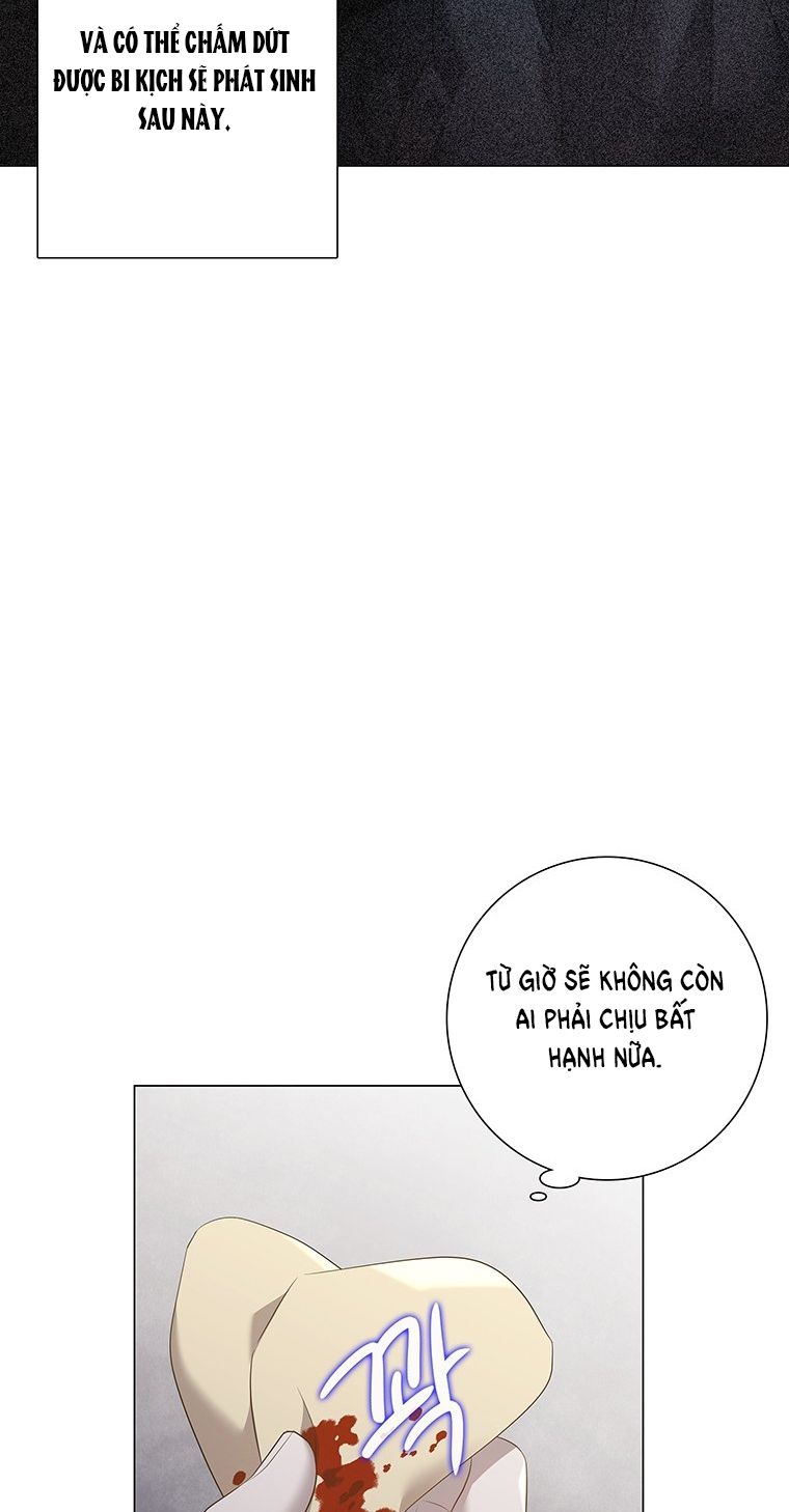 đọc truyện Ve Vãn Mê Hoặc Hồ Ly Chương 72 ảnh 29 tại Giả Dược