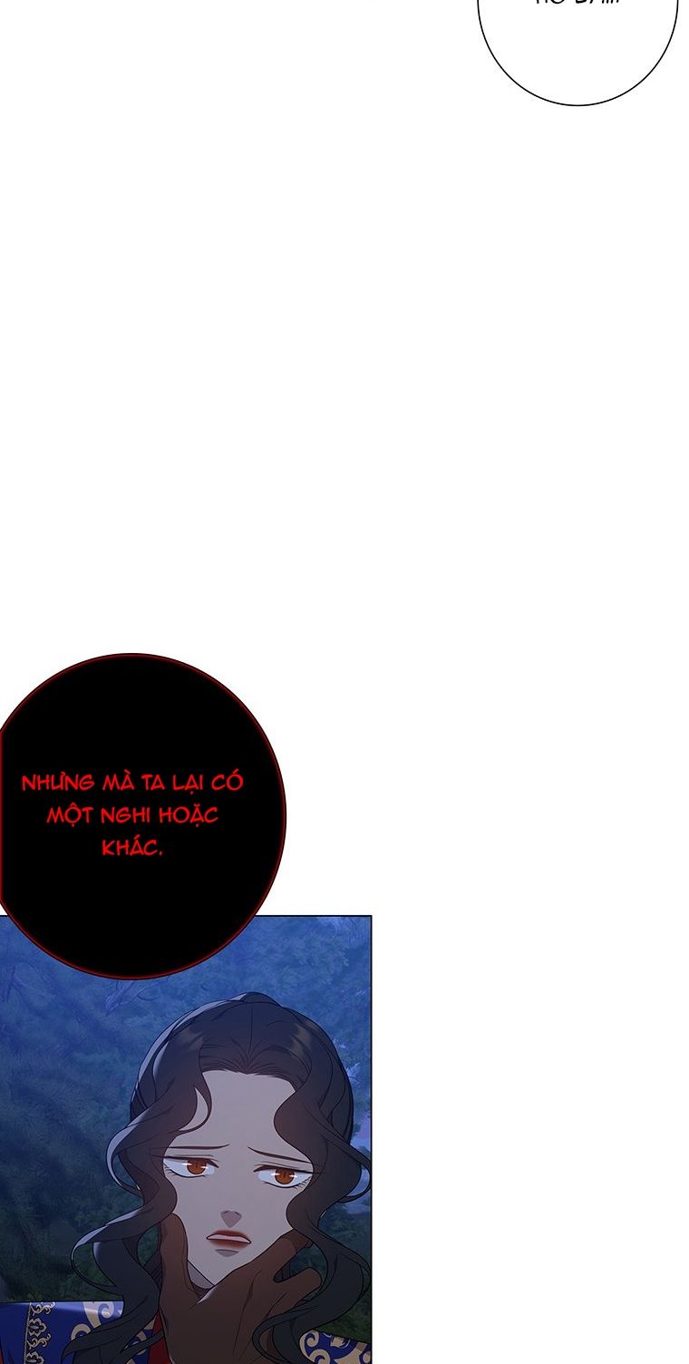 đọc truyện Ve Vãn Mê Hoặc Hồ Ly Chương 74 ảnh 48 tại Giả Dược