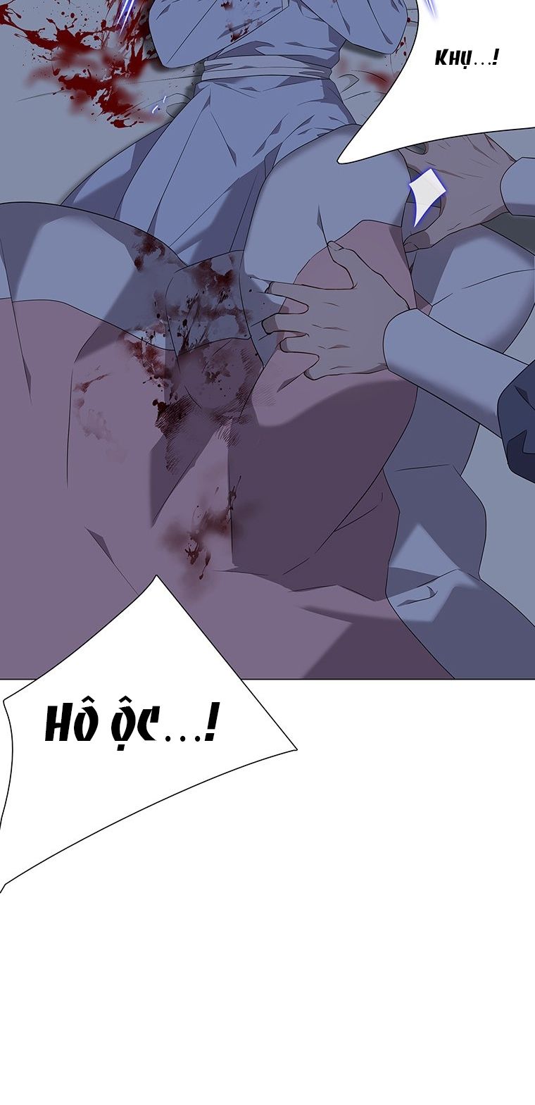 đọc truyện Ve Vãn Mê Hoặc Hồ Ly Chương 74 ảnh 89 tại Giả Dược