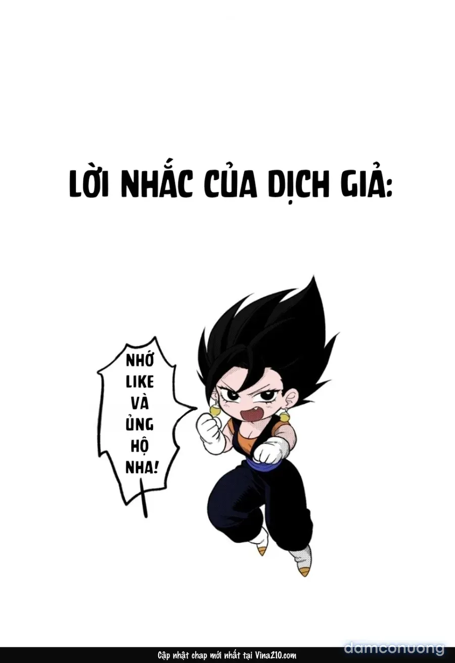 đọc truyện Vegito Bại Trận Chương 2 ảnh 5 tại Thiên Thai Truyện