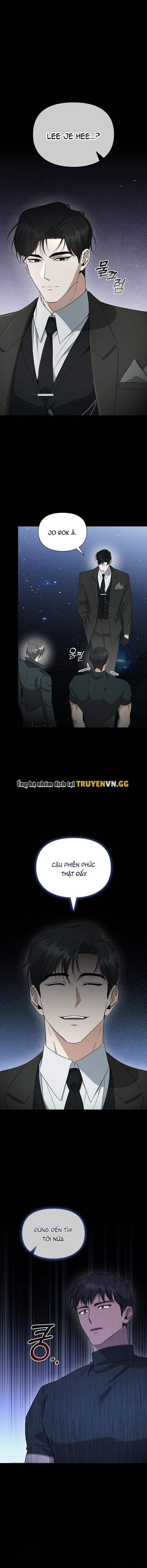 đọc truyện Vén Màn Kết Thúc Ẩn Chương 10 ảnh 1 tại Thiên Thai Truyện