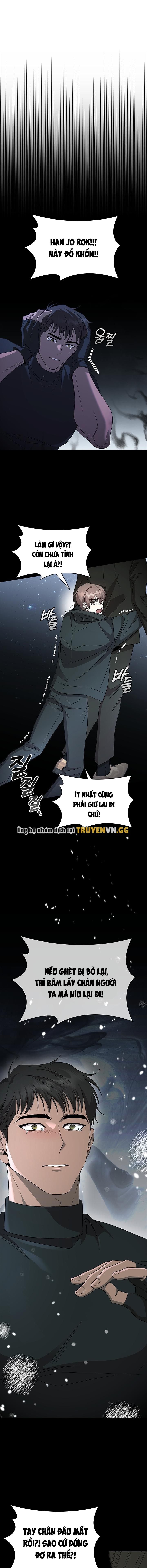đọc truyện Vén Màn Kết Thúc Ẩn Chương 10 ảnh 5 tại Thiên Thai Truyện