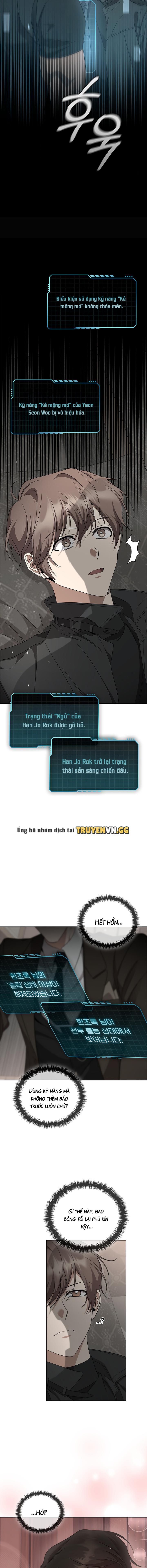 đọc truyện Vén Màn Kết Thúc Ẩn Chương 10 ảnh 9 tại Thiên Thai Truyện