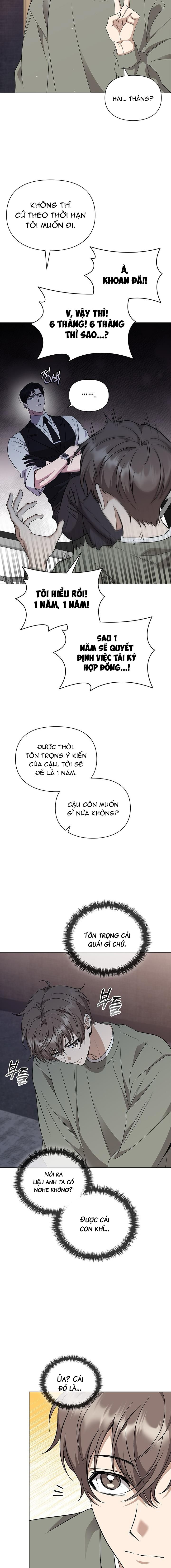 đọc truyện Vén Màn Kết Thúc Ẩn Chương 3 ảnh 10 tại Thiên Thai Truyện