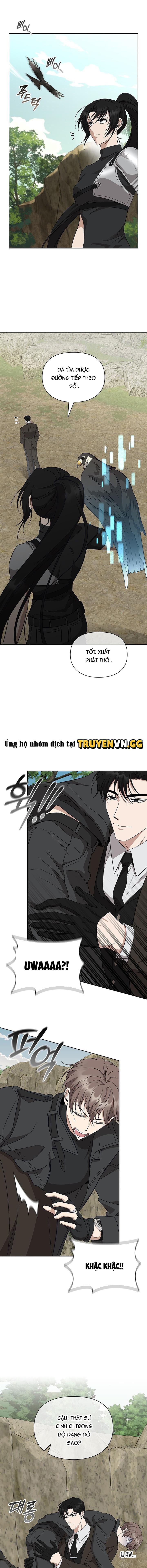 đọc truyện Vén Màn Kết Thúc Ẩn Chương 6 ảnh 8 tại Thiên Thai Truyện