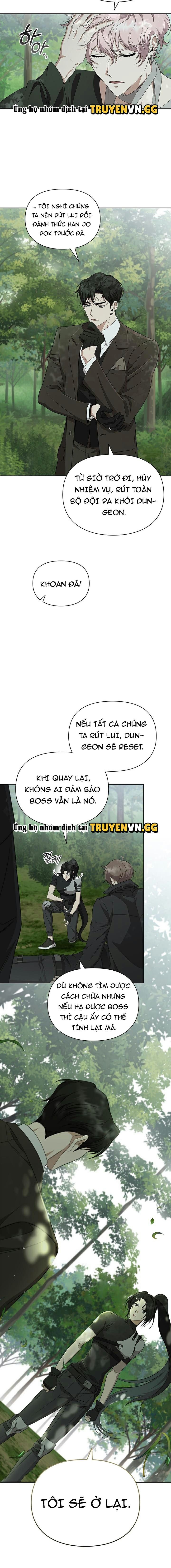 đọc truyện Vén Màn Kết Thúc Ẩn Chương 8 ảnh 14 tại Thiên Thai Truyện