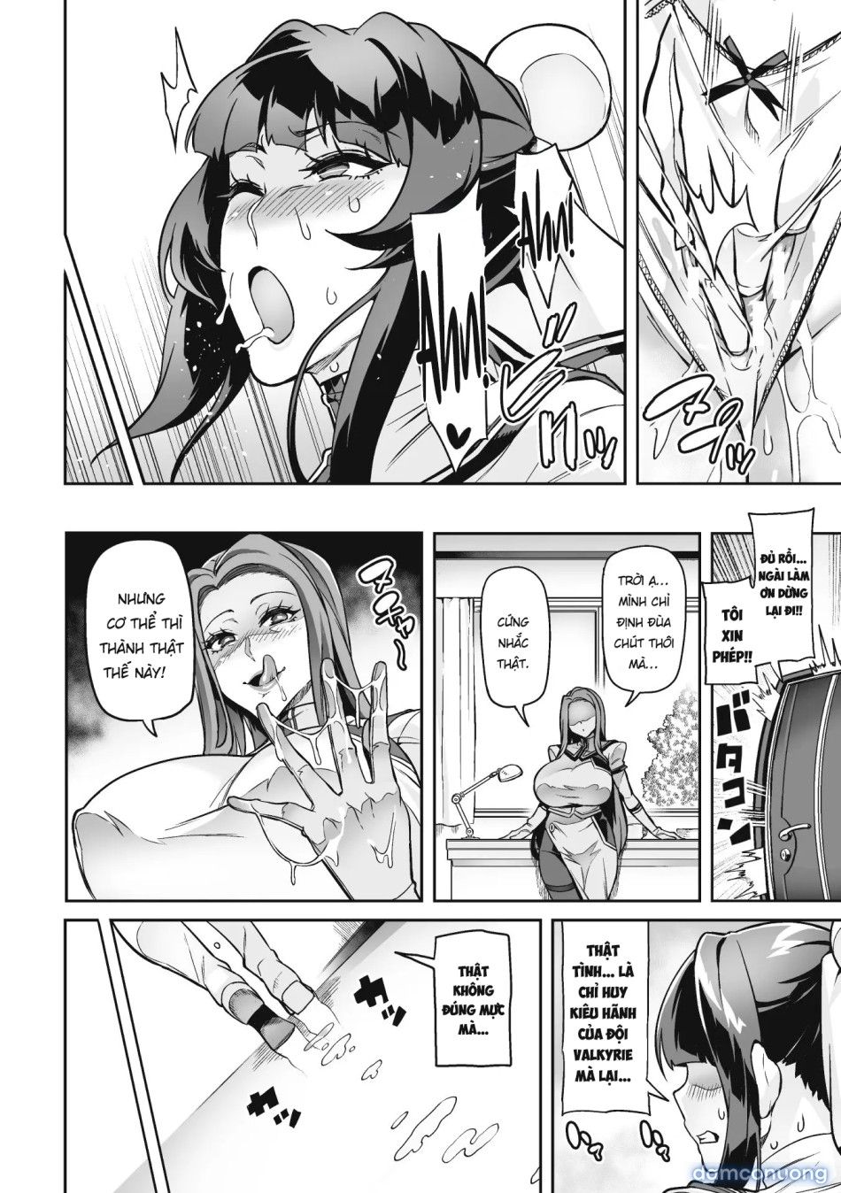 đọc truyện Venom Roses ~kirei Na Bara Ni Wa Doku Ga Aru~ Chương 2 ảnh 7 tại Thiên Thai Truyện