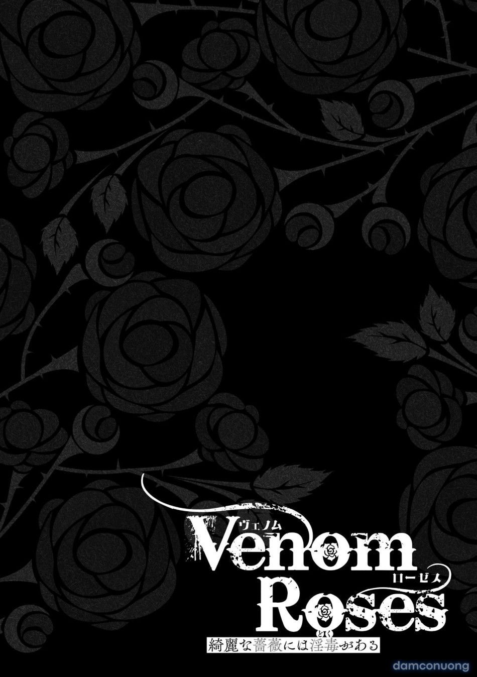 đọc truyện Venom Roses ~kirei Na Bara Ni Wa Doku Ga Aru~ Chương 3 ảnh 37 tại Thiên Thai Truyện