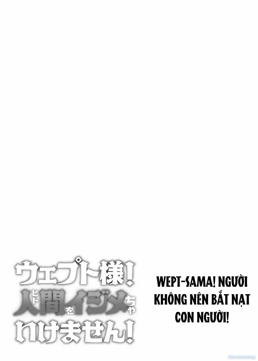 đọc truyện Vepto-sama! Hito O Ijimecha Ikemasen! Chương 3 ảnh 29 tại Thiên Thai Truyện