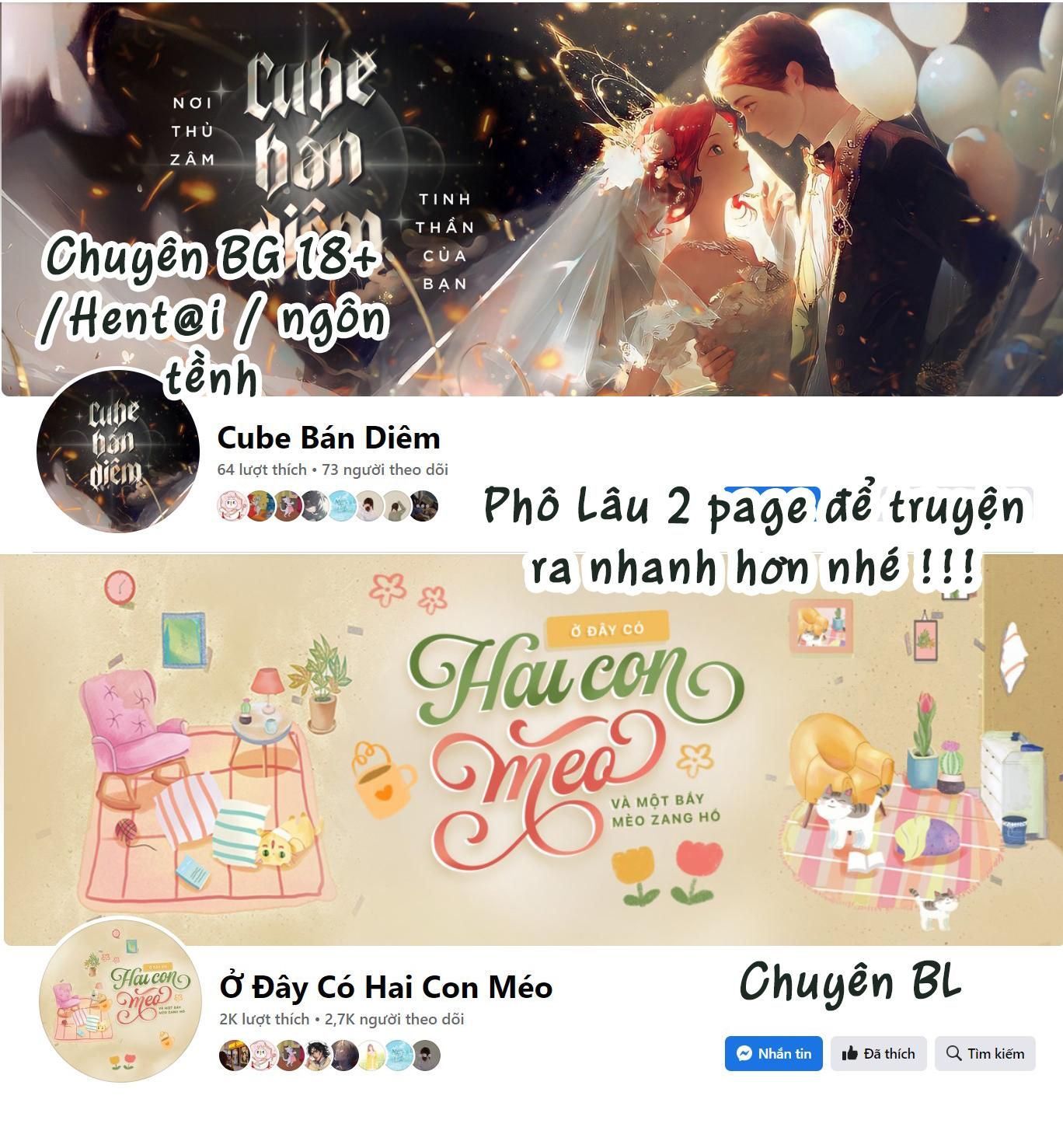 đọc truyện Vết Cắn Dưới Trăng Chương 3 ảnh 31 tại Thiên Thai Truyện