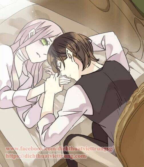 đọc truyện Vết Cắn Ngọt Ngào 2 Chương 0 ảnh 13 tại Thiên Thai Truyện