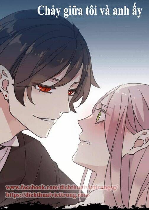 đọc truyện Vết Cắn Ngọt Ngào 2 Chương 0 ảnh 15 tại Thiên Thai Truyện