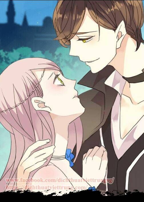 đọc truyện Vết Cắn Ngọt Ngào 2 Chương 0 ảnh 17 tại Thiên Thai Truyện