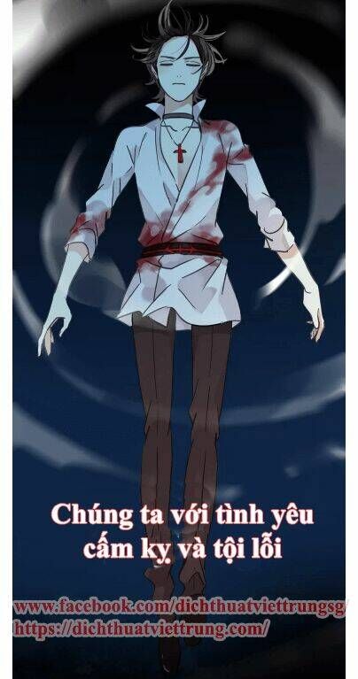 đọc truyện Vết Cắn Ngọt Ngào 2 Chương 0 ảnh 23 tại Thiên Thai Truyện