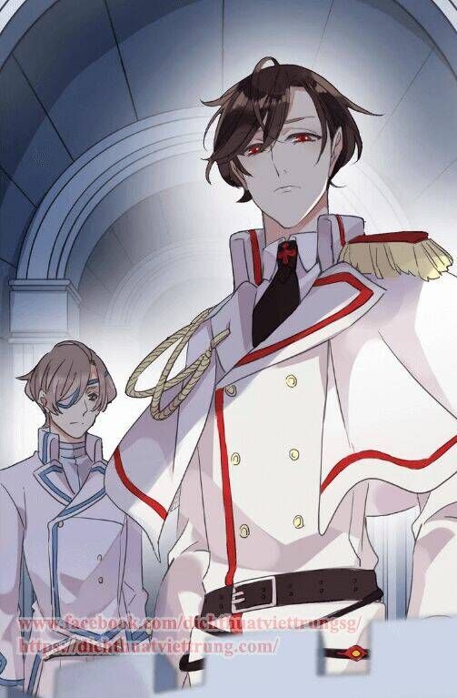 đọc truyện Vết Cắn Ngọt Ngào 2 Chương 0 ảnh 26 tại Thiên Thai Truyện