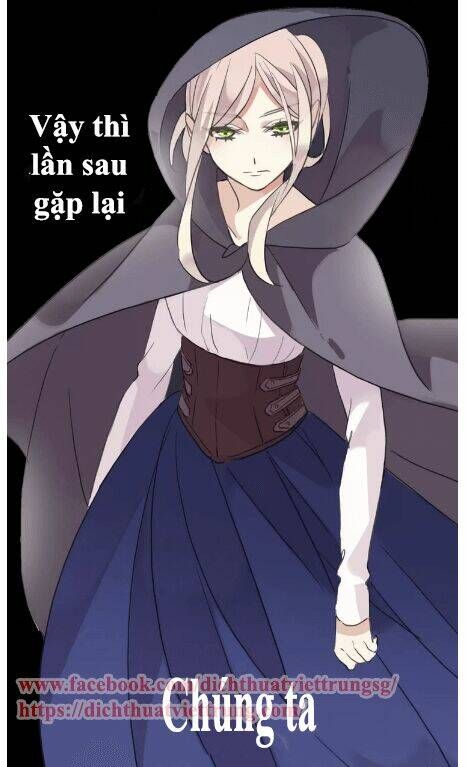 đọc truyện Vết Cắn Ngọt Ngào 2 Chương 0 ảnh 28 tại Thiên Thai Truyện