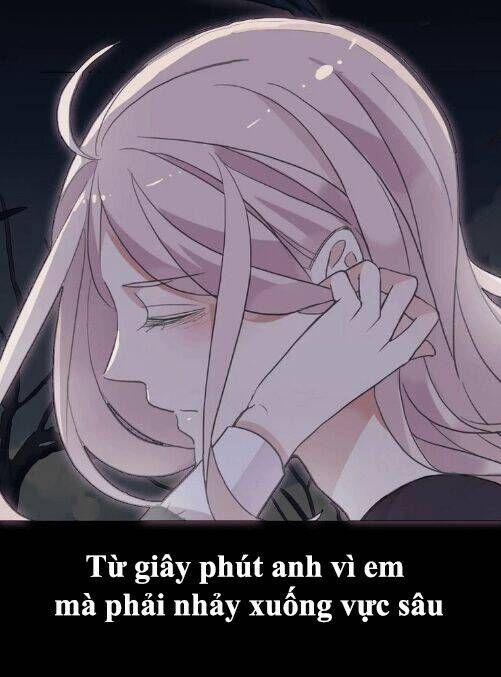 đọc truyện Vết Cắn Ngọt Ngào 2 Chương 0 ảnh 31 tại Thiên Thai Truyện