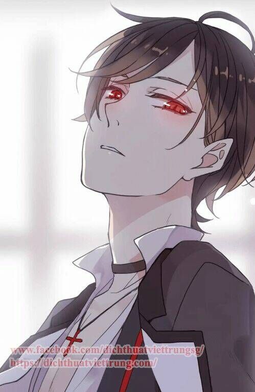 đọc truyện Vết Cắn Ngọt Ngào 2 Chương 0 ảnh 5 tại Thiên Thai Truyện