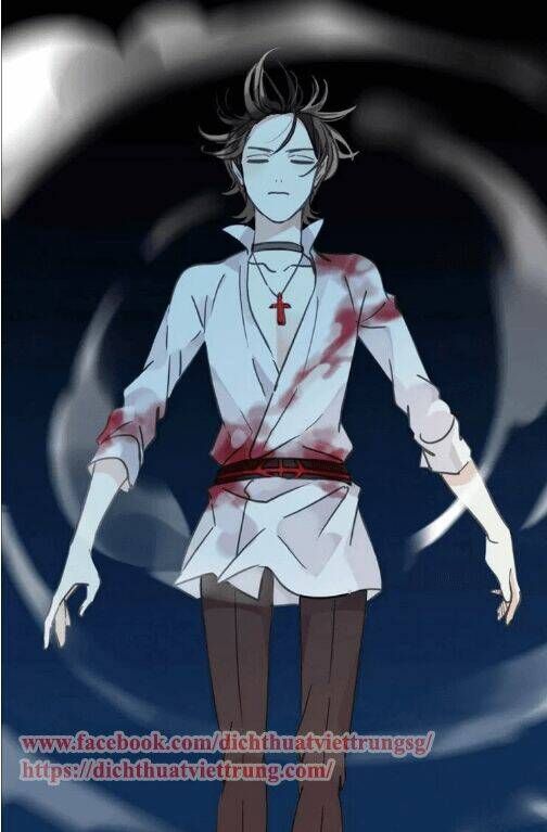 đọc truyện Vết Cắn Ngọt Ngào 2 Chương 0 ảnh 32 tại Thiên Thai Truyện