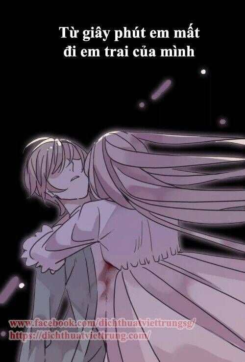 đọc truyện Vết Cắn Ngọt Ngào 2 Chương 0 ảnh 33 tại Thiên Thai Truyện