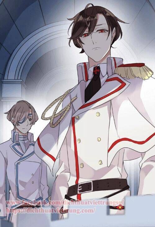 đọc truyện Vết Cắn Ngọt Ngào 2 Chương 0 ảnh 36 tại Thiên Thai Truyện