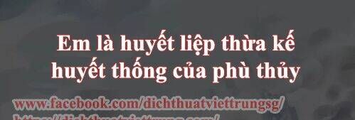 đọc truyện Vết Cắn Ngọt Ngào 2 Chương 0 ảnh 37 tại Thiên Thai Truyện