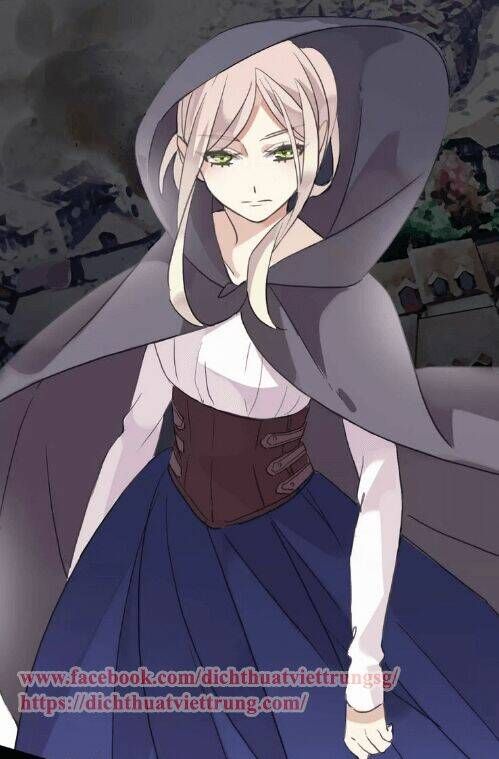 đọc truyện Vết Cắn Ngọt Ngào 2 Chương 0 ảnh 38 tại Thiên Thai Truyện