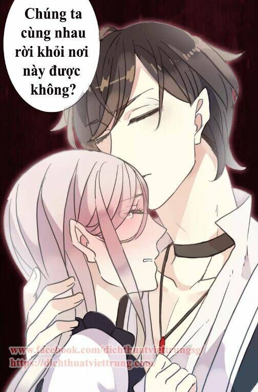 đọc truyện Vết Cắn Ngọt Ngào 2 Chương 0 ảnh 40 tại Thiên Thai Truyện