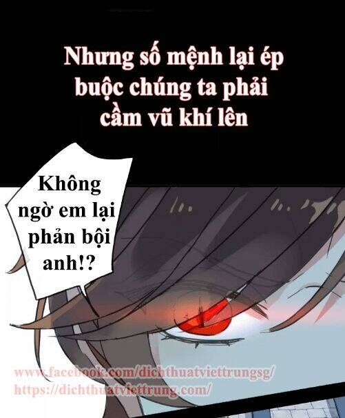 đọc truyện Vết Cắn Ngọt Ngào 2 Chương 0 ảnh 41 tại Thiên Thai Truyện