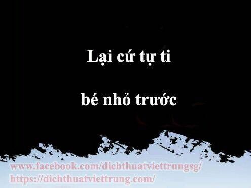 đọc truyện Vết Cắn Ngọt Ngào 2 Chương 0 ảnh 6 tại Thiên Thai Truyện