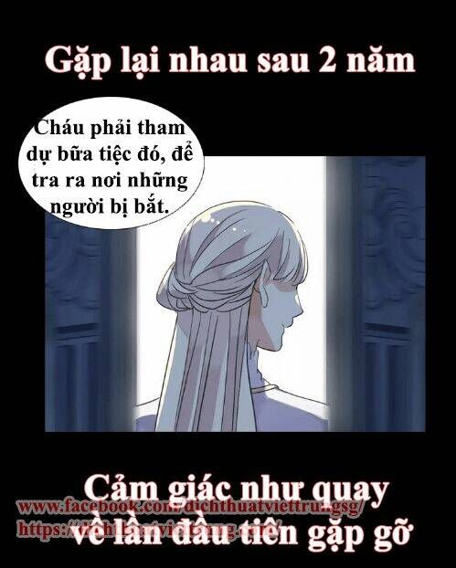 đọc truyện Vết Cắn Ngọt Ngào 2 Chương 0 ảnh 43 tại Thiên Thai Truyện