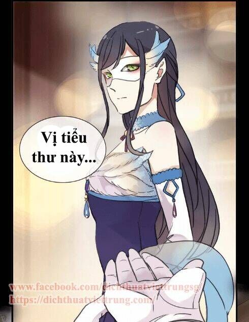 đọc truyện Vết Cắn Ngọt Ngào 2 Chương 0 ảnh 44 tại Thiên Thai Truyện