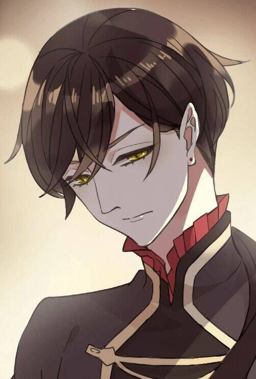 đọc truyện Vết Cắn Ngọt Ngào 2 Chương 0 ảnh 47 tại Thiên Thai Truyện