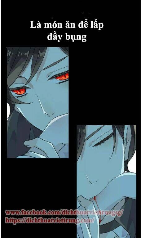 đọc truyện Vết Cắn Ngọt Ngào 2 Chương 0 ảnh 9 tại Thiên Thai Truyện