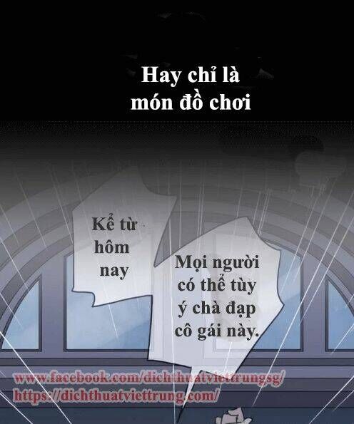 đọc truyện Vết Cắn Ngọt Ngào 2 Chương 0 ảnh 10 tại Thiên Thai Truyện