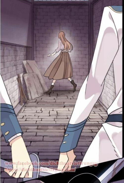 đọc truyện Vết Cắn Ngọt Ngào 2 Chương 1 ảnh 12 tại Thiên Thai Truyện