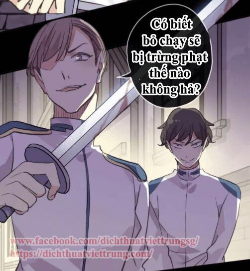 đọc truyện Vết Cắn Ngọt Ngào 2 Chương 1 ảnh 13 tại Thiên Thai Truyện