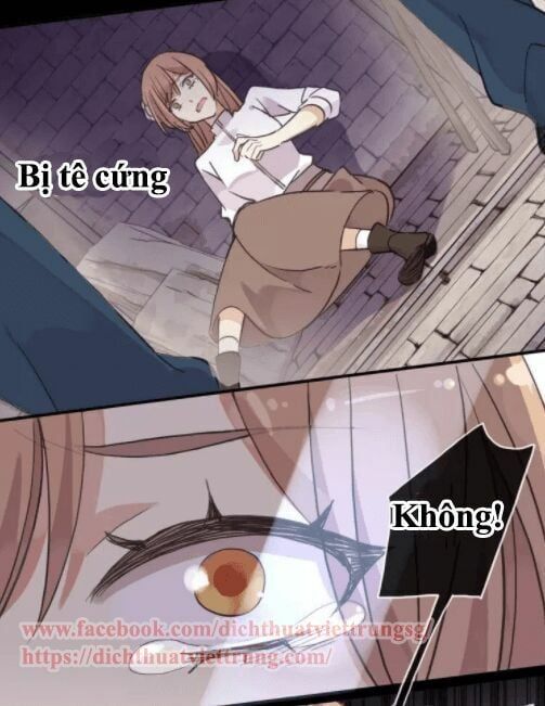 đọc truyện Vết Cắn Ngọt Ngào 2 Chương 1 ảnh 14 tại Thiên Thai Truyện