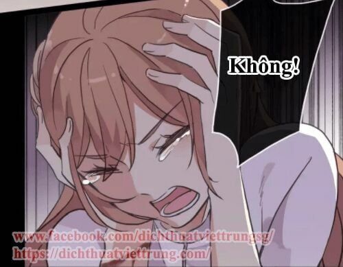 đọc truyện Vết Cắn Ngọt Ngào 2 Chương 1 ảnh 15 tại Thiên Thai Truyện