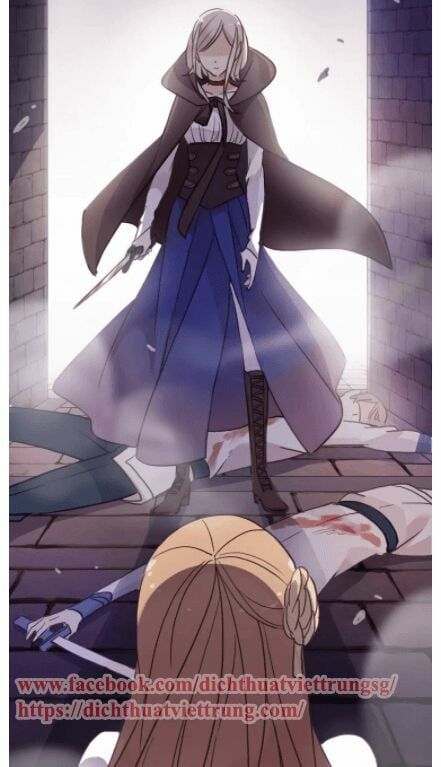 đọc truyện Vết Cắn Ngọt Ngào 2 Chương 1 ảnh 18 tại Thiên Thai Truyện