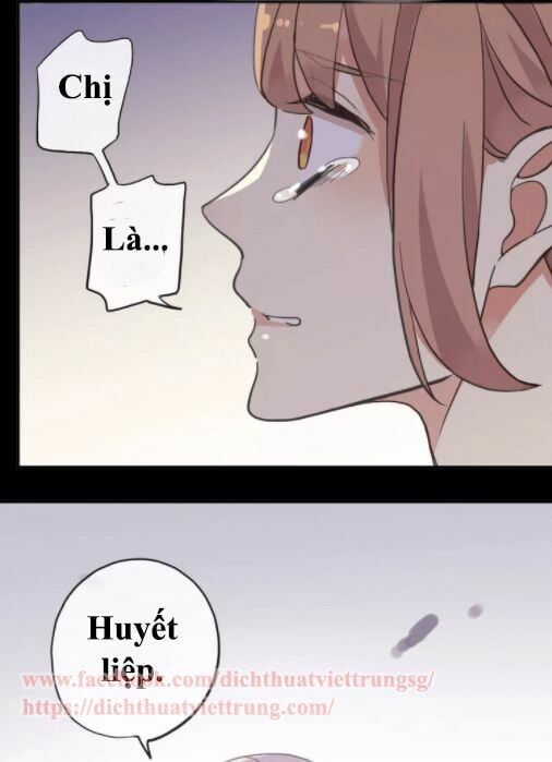 đọc truyện Vết Cắn Ngọt Ngào 2 Chương 1 ảnh 19 tại Thiên Thai Truyện