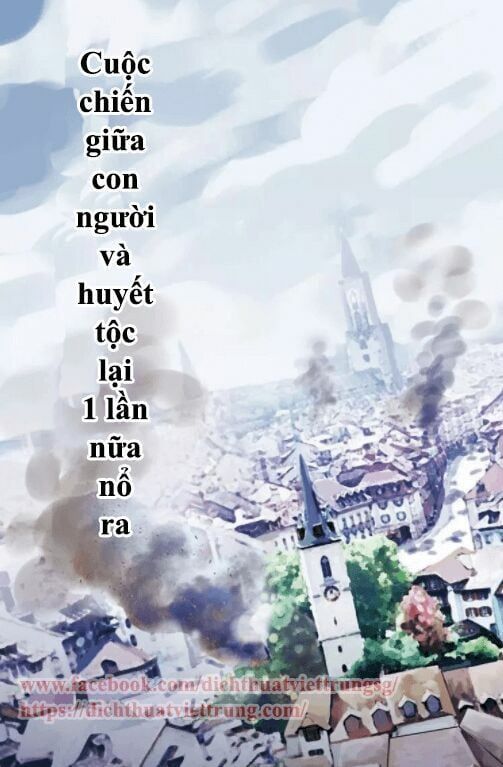 đọc truyện Vết Cắn Ngọt Ngào 2 Chương 1 ảnh 4 tại Thiên Thai Truyện