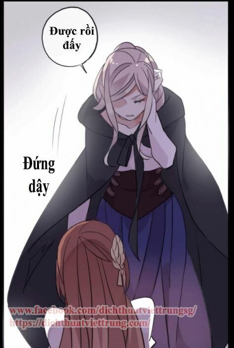 đọc truyện Vết Cắn Ngọt Ngào 2 Chương 1 ảnh 24 tại Thiên Thai Truyện