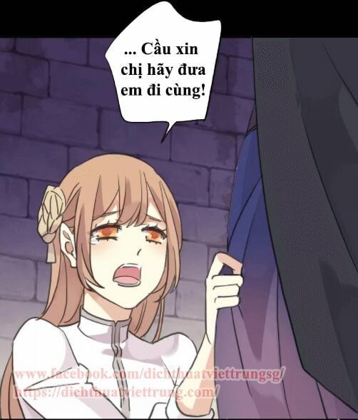 đọc truyện Vết Cắn Ngọt Ngào 2 Chương 1 ảnh 25 tại Thiên Thai Truyện