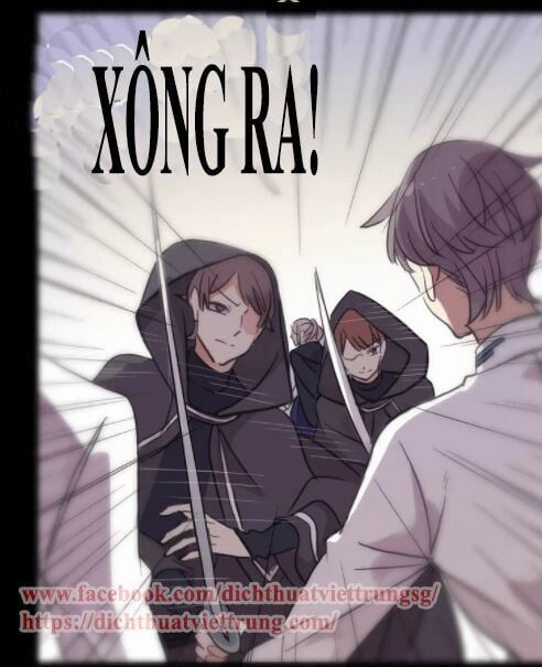 đọc truyện Vết Cắn Ngọt Ngào 2 Chương 1 ảnh 27 tại Thiên Thai Truyện