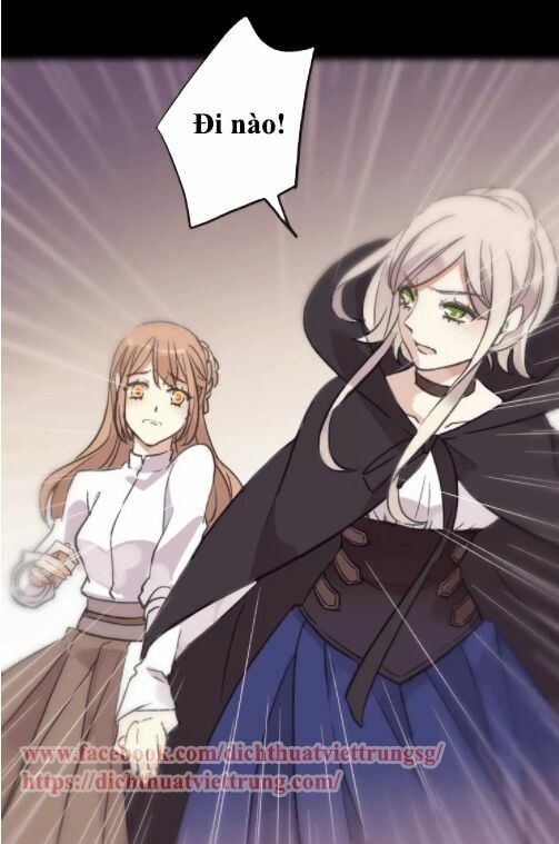 đọc truyện Vết Cắn Ngọt Ngào 2 Chương 1 ảnh 29 tại Thiên Thai Truyện