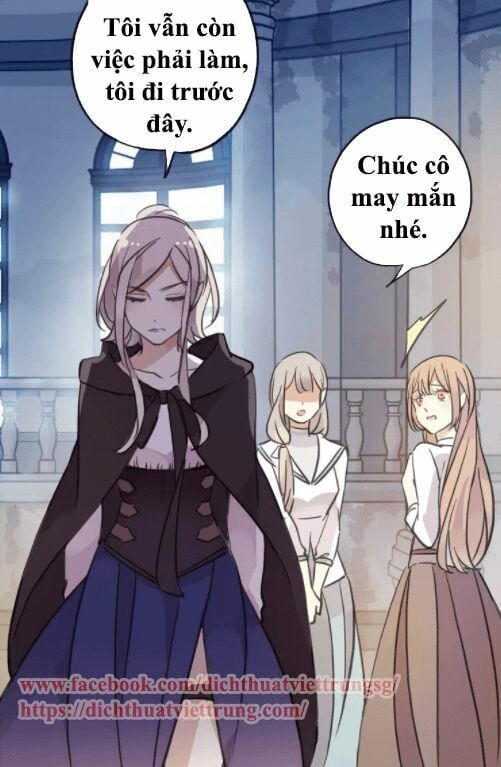 đọc truyện Vết Cắn Ngọt Ngào 2 Chương 1 ảnh 34 tại Thiên Thai Truyện