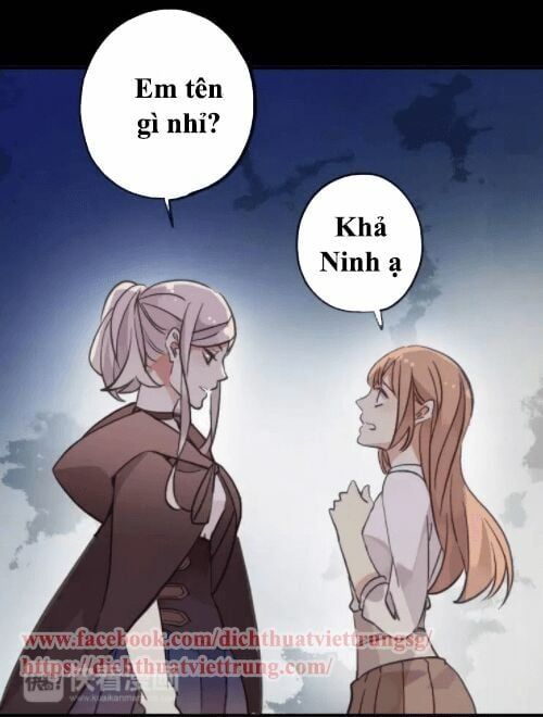 đọc truyện Vết Cắn Ngọt Ngào 2 Chương 1 ảnh 39 tại Thiên Thai Truyện