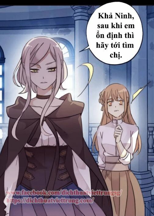 đọc truyện Vết Cắn Ngọt Ngào 2 Chương 1 ảnh 40 tại Thiên Thai Truyện