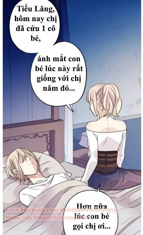 đọc truyện Vết Cắn Ngọt Ngào 2 Chương 1 ảnh 43 tại Thiên Thai Truyện